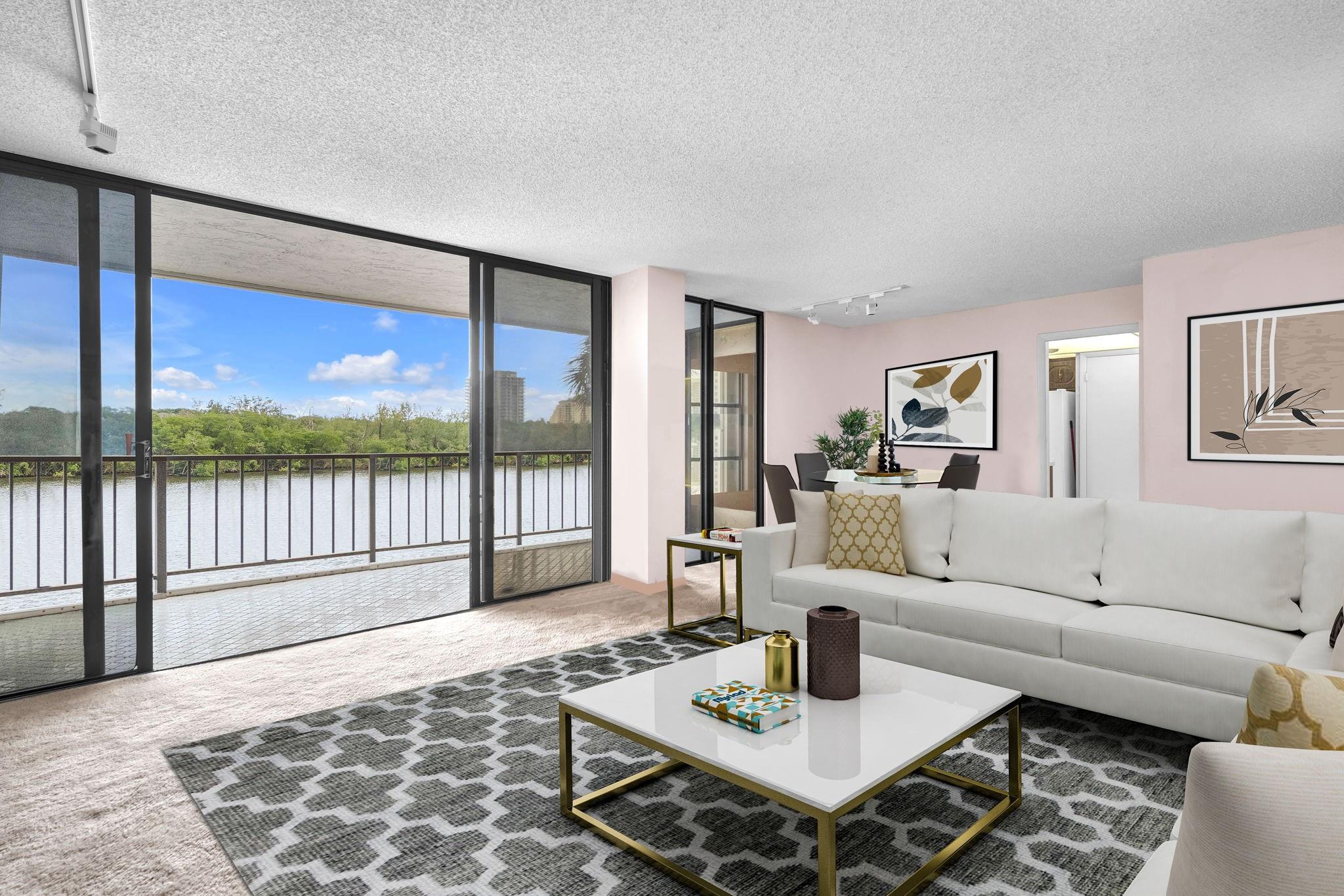 936 Intracoastal Drive 3E
