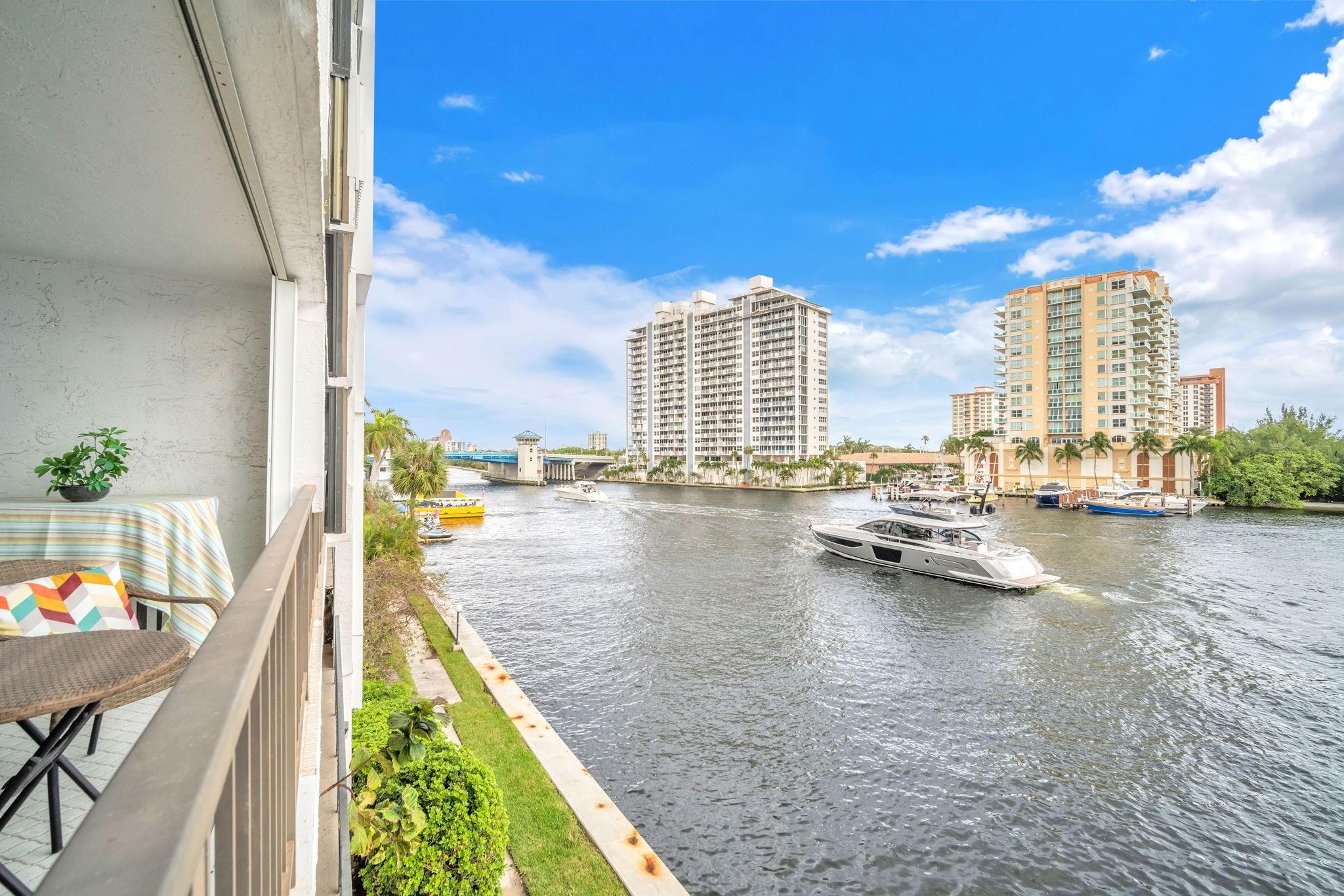 936 Intracoastal Drive 3E
