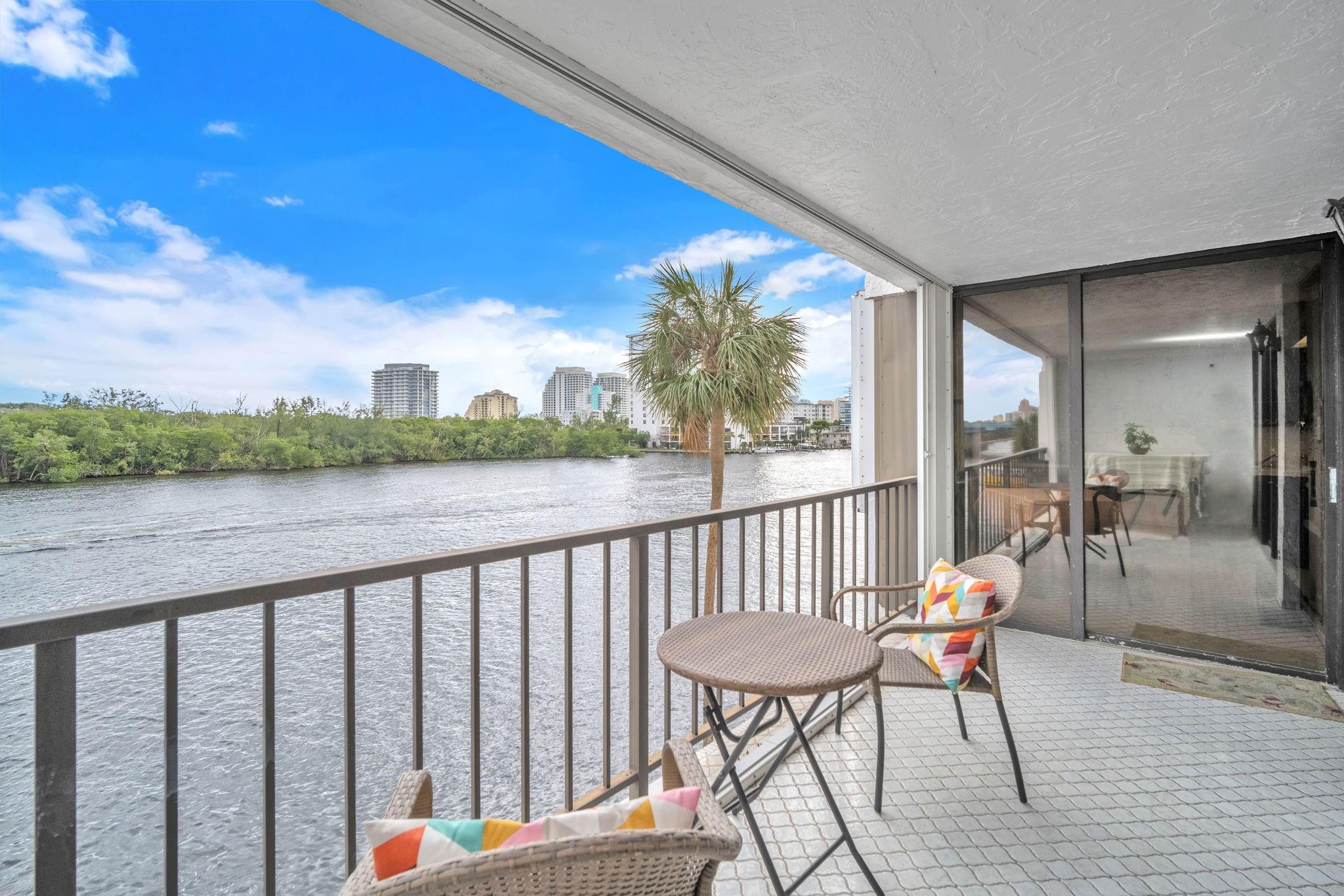 936 Intracoastal Drive 3E