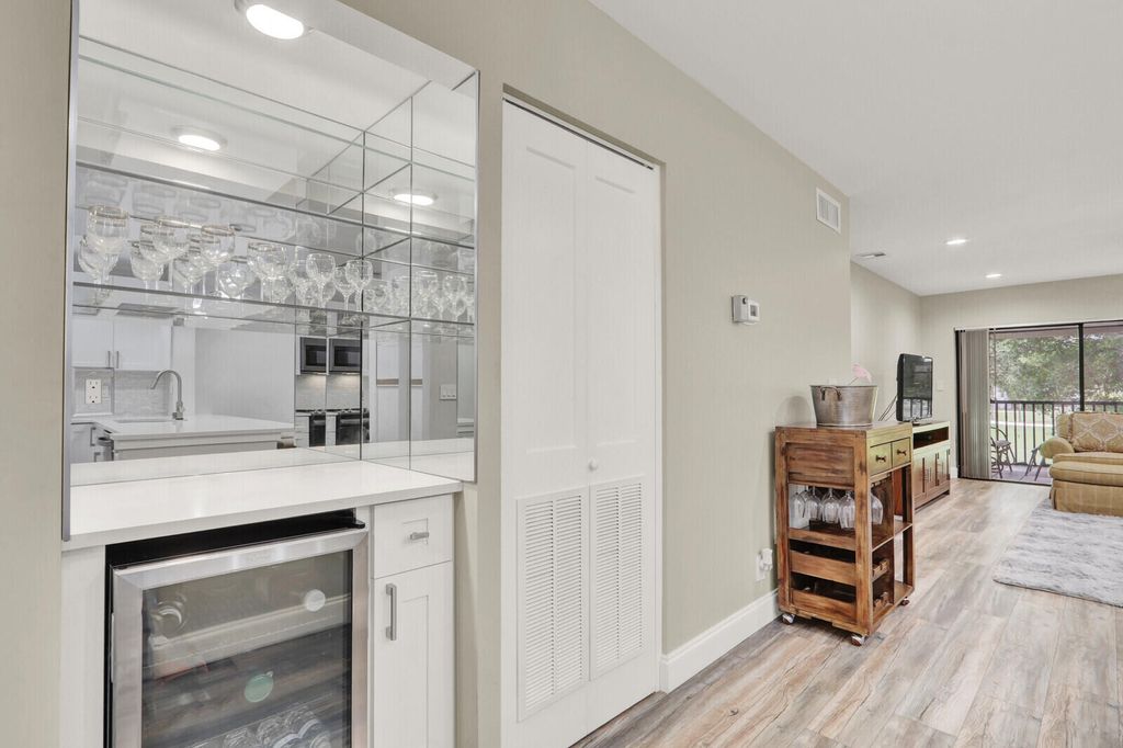 Photo of 12910 Briarlake Circle #203, Palm Beach Gardens, FL 33418 (MLS # B26013781)