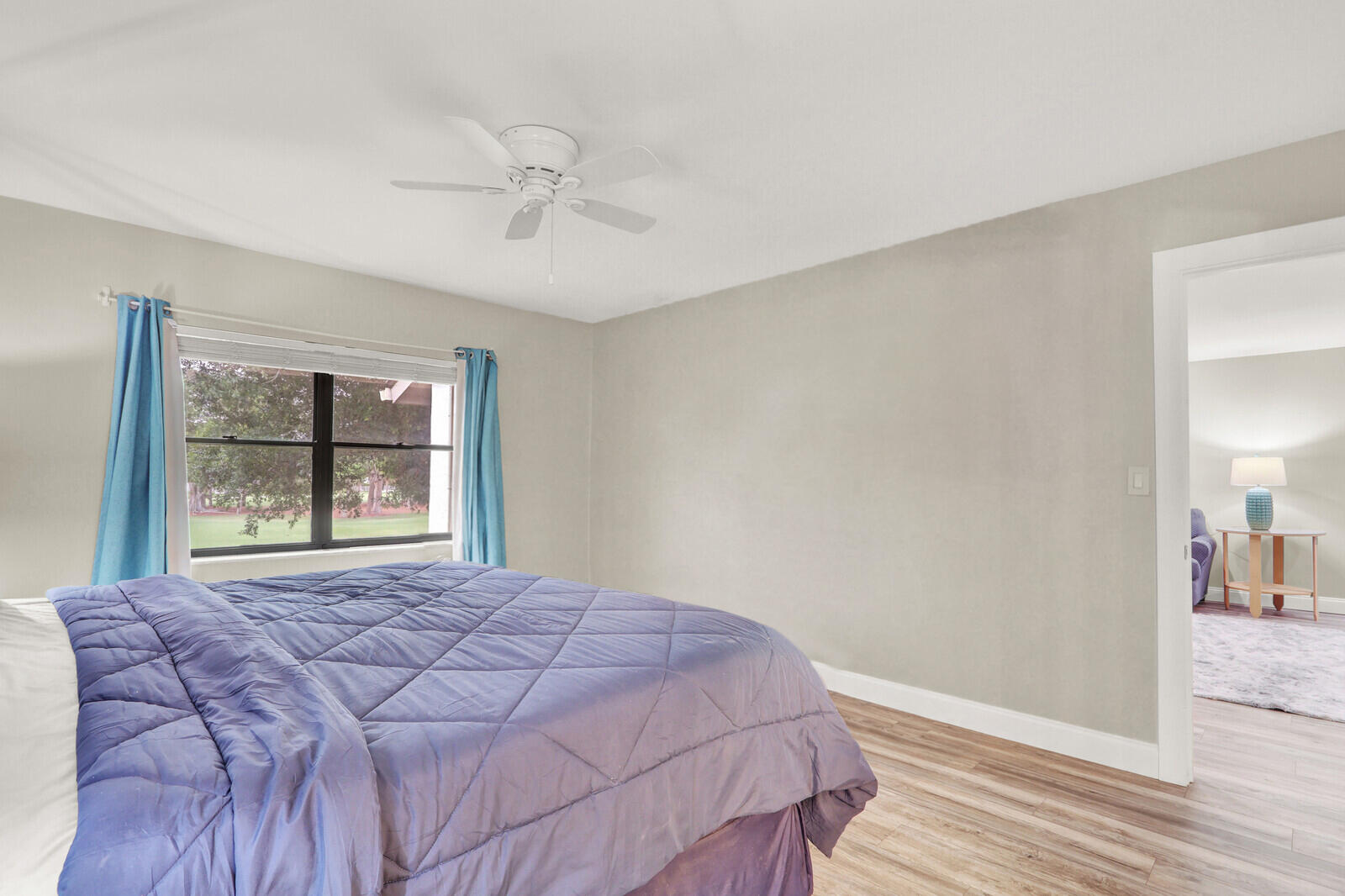 BRIARWOOD CONDO - Residential