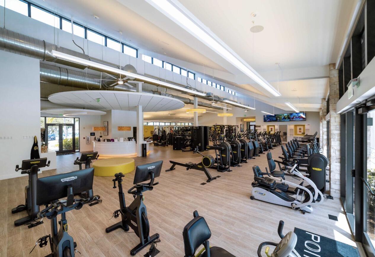 BRIARWOOD CONDO - Residential