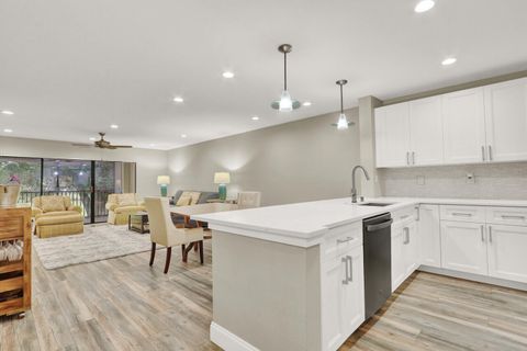 Photo of 12910 Briarlake Circle #203, Palm Beach Gardens, FL 33418 (MLS # B26013781)