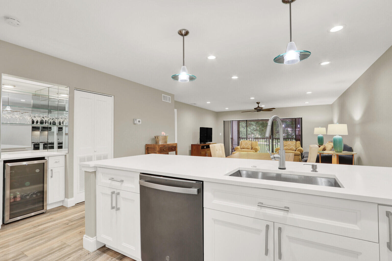 BRIARWOOD CONDO - Residential