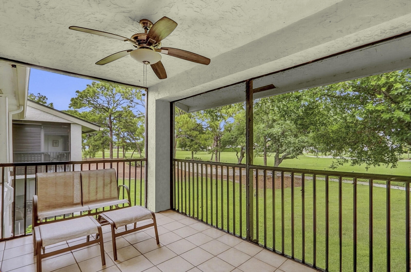 BRIARWOOD CONDO - Residential