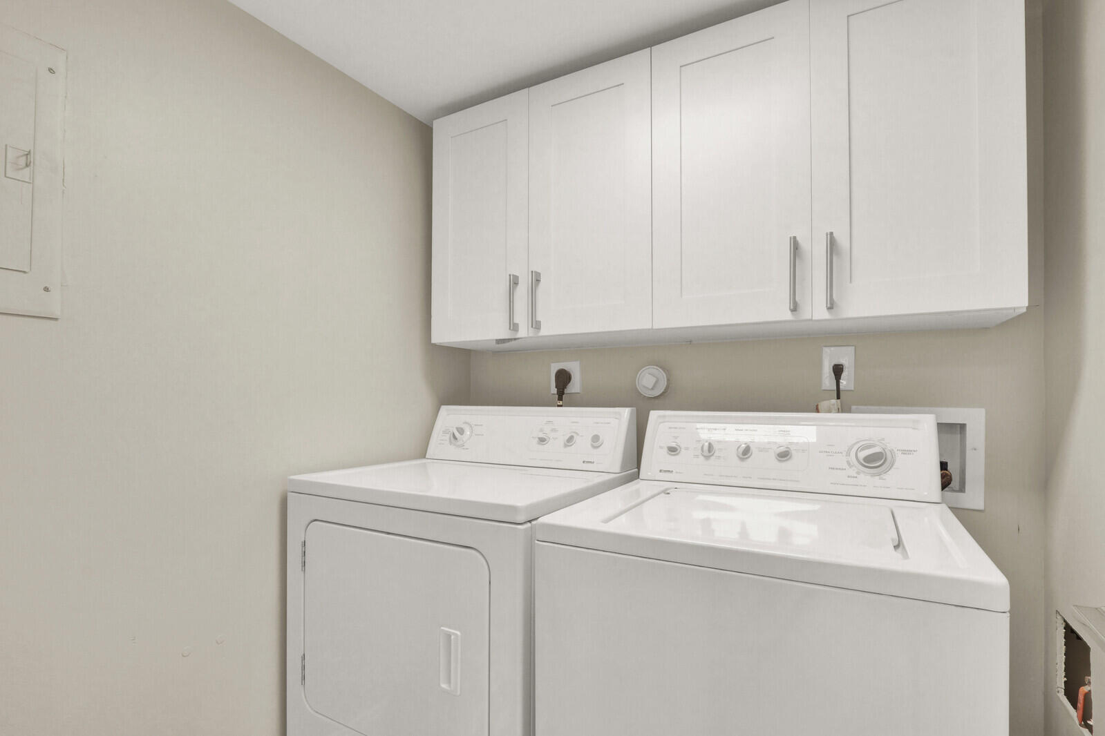 BRIARWOOD CONDO - Residential