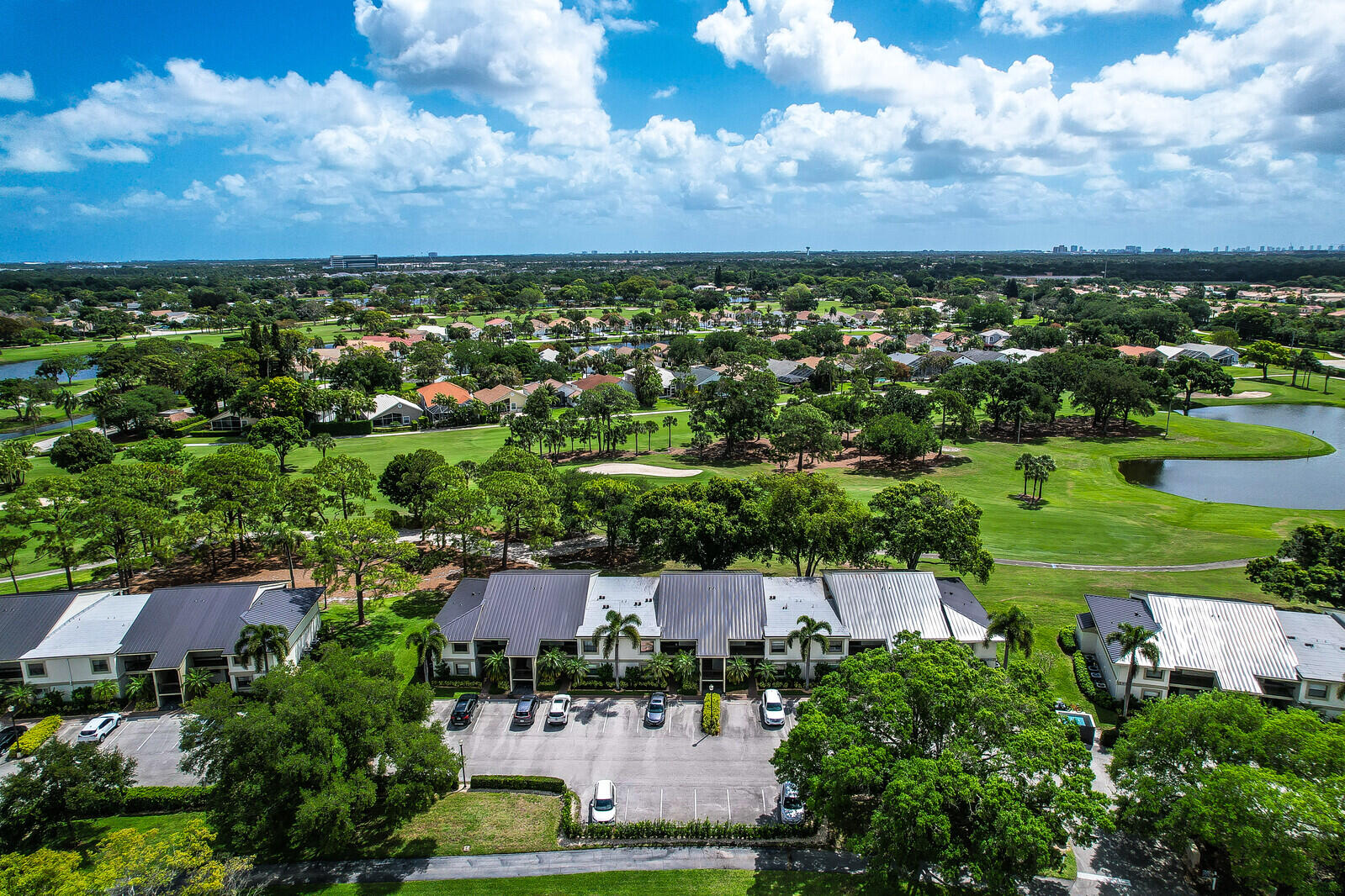 BRIARWOOD CONDO - Residential