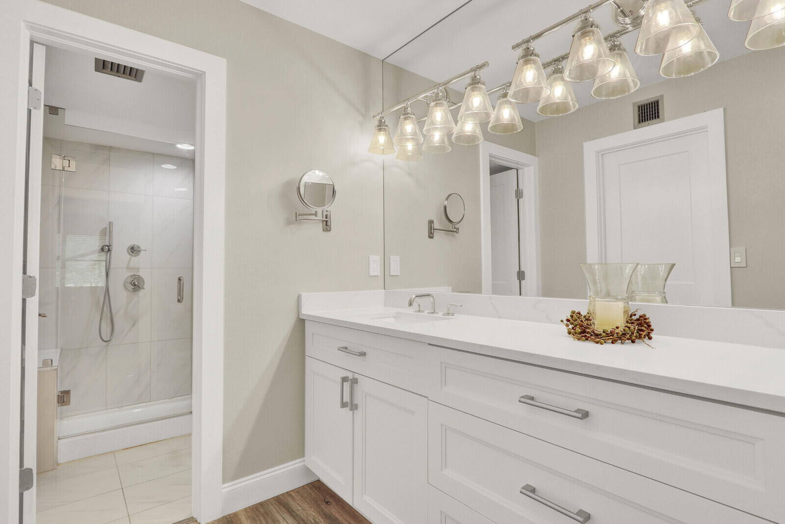 BRIARWOOD CONDO - Residential