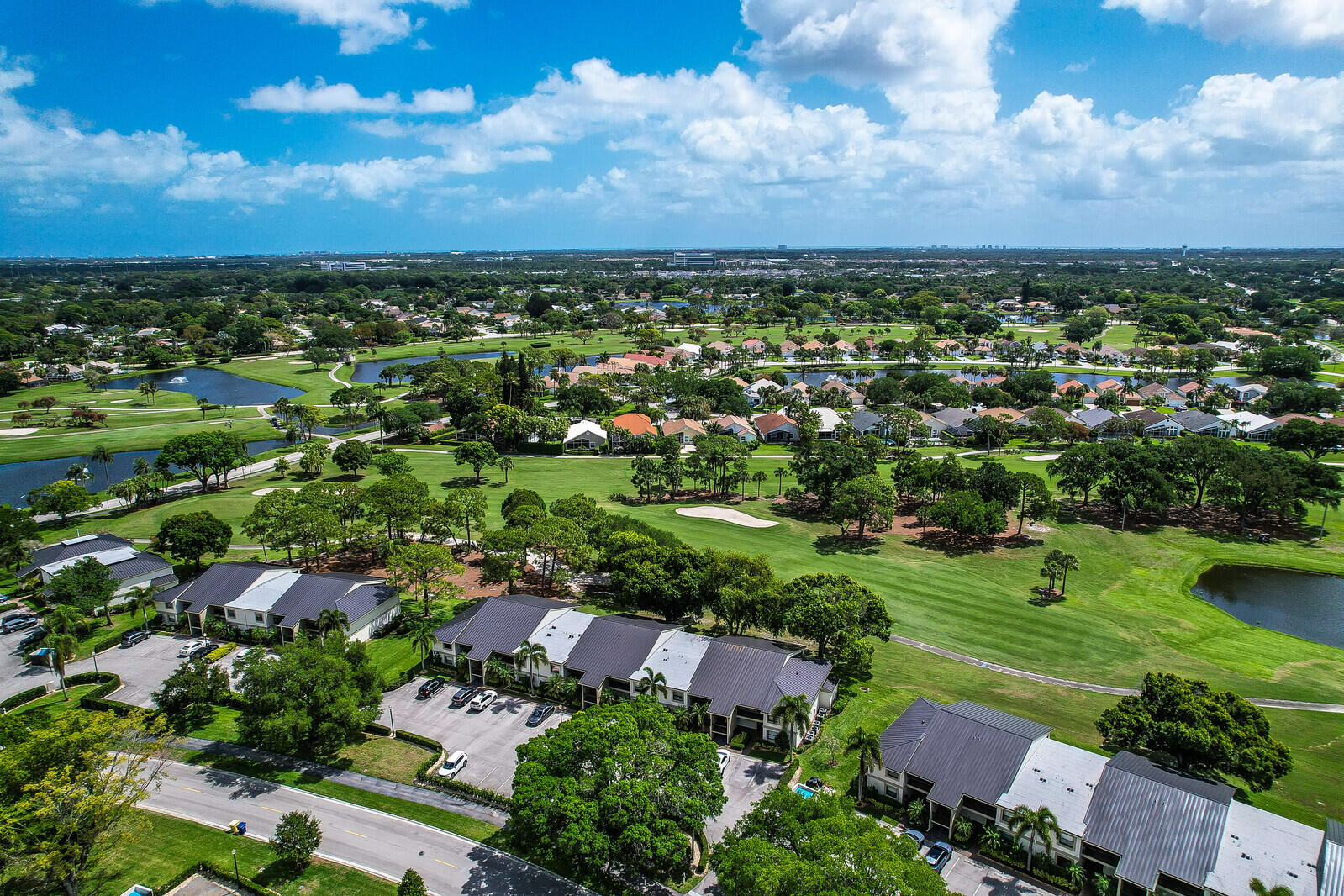 BRIARWOOD CONDO - Residential