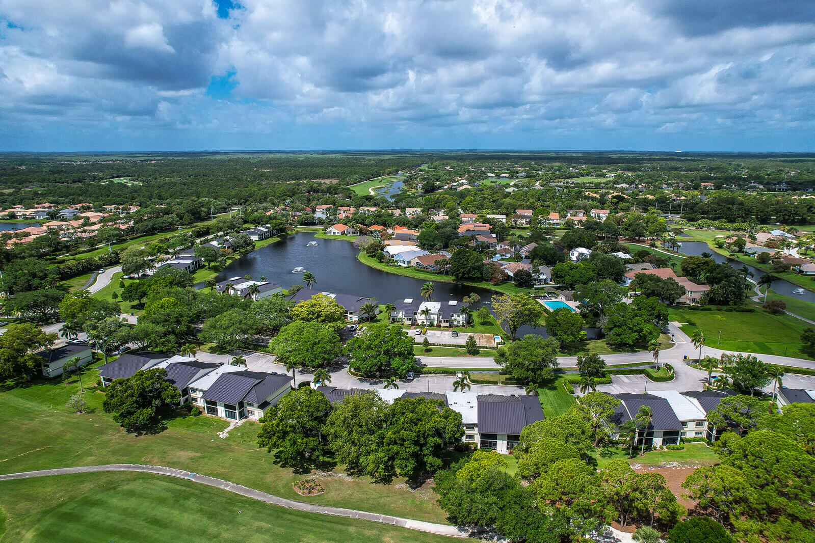 BRIARWOOD CONDO - Residential