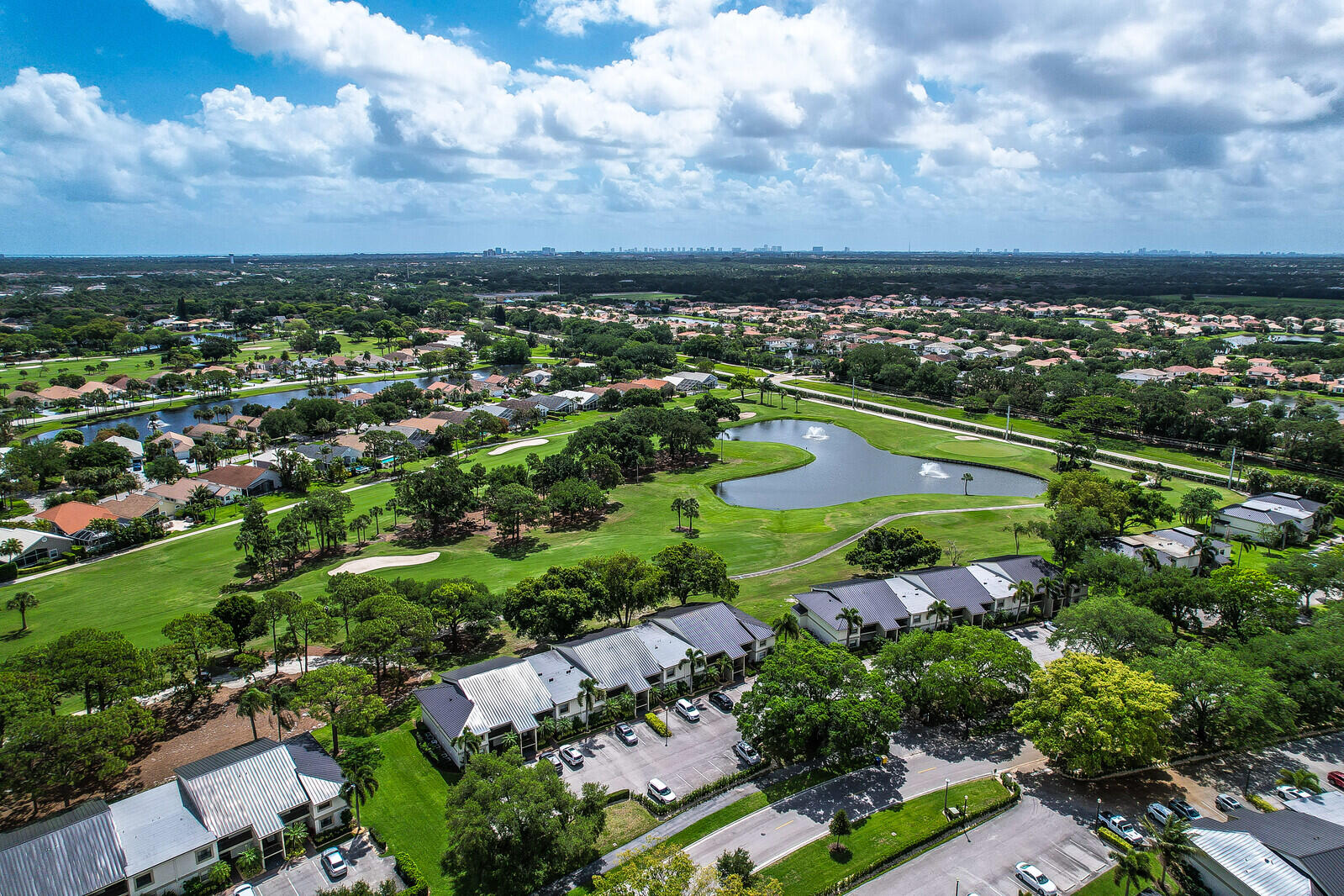 BRIARWOOD CONDO - Residential