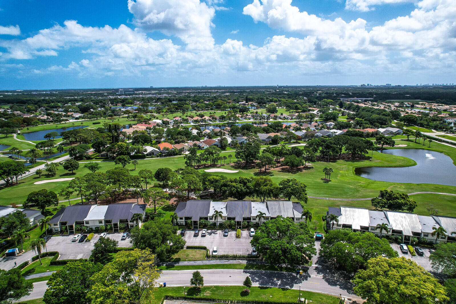 BRIARWOOD CONDO - Residential