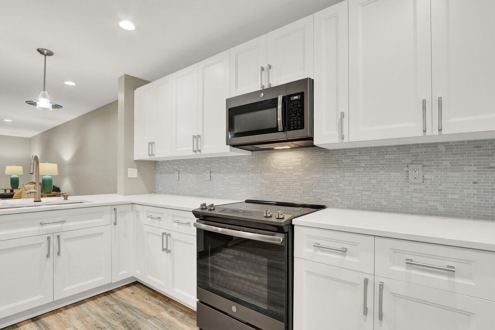 BRIARWOOD CONDO - Residential