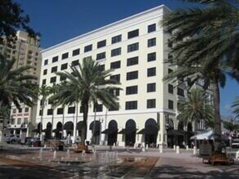 105 S Narcissus Avenue West Palm Beach FL 33401