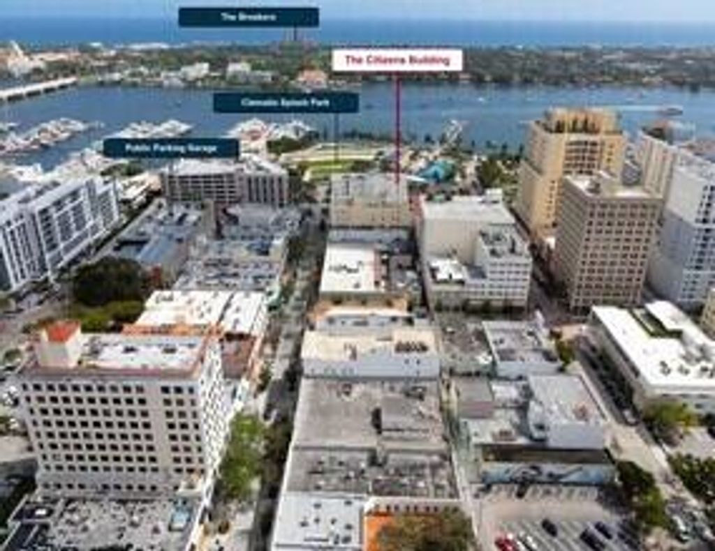 Photo of 105 S Narcissus Avenue, West Palm Beach, FL 33401 (MLS # B26008576)