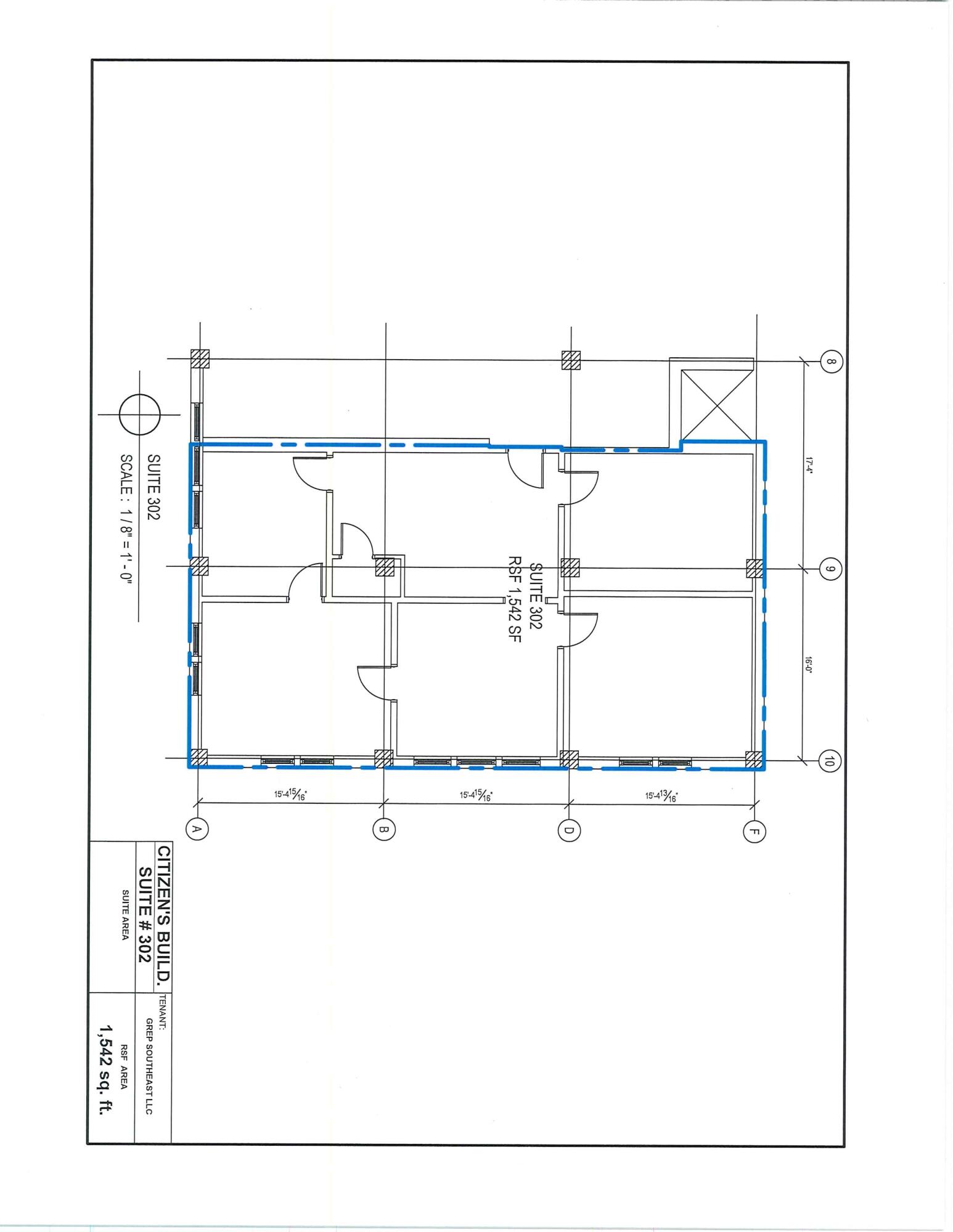 105 S Narcissus Avenue