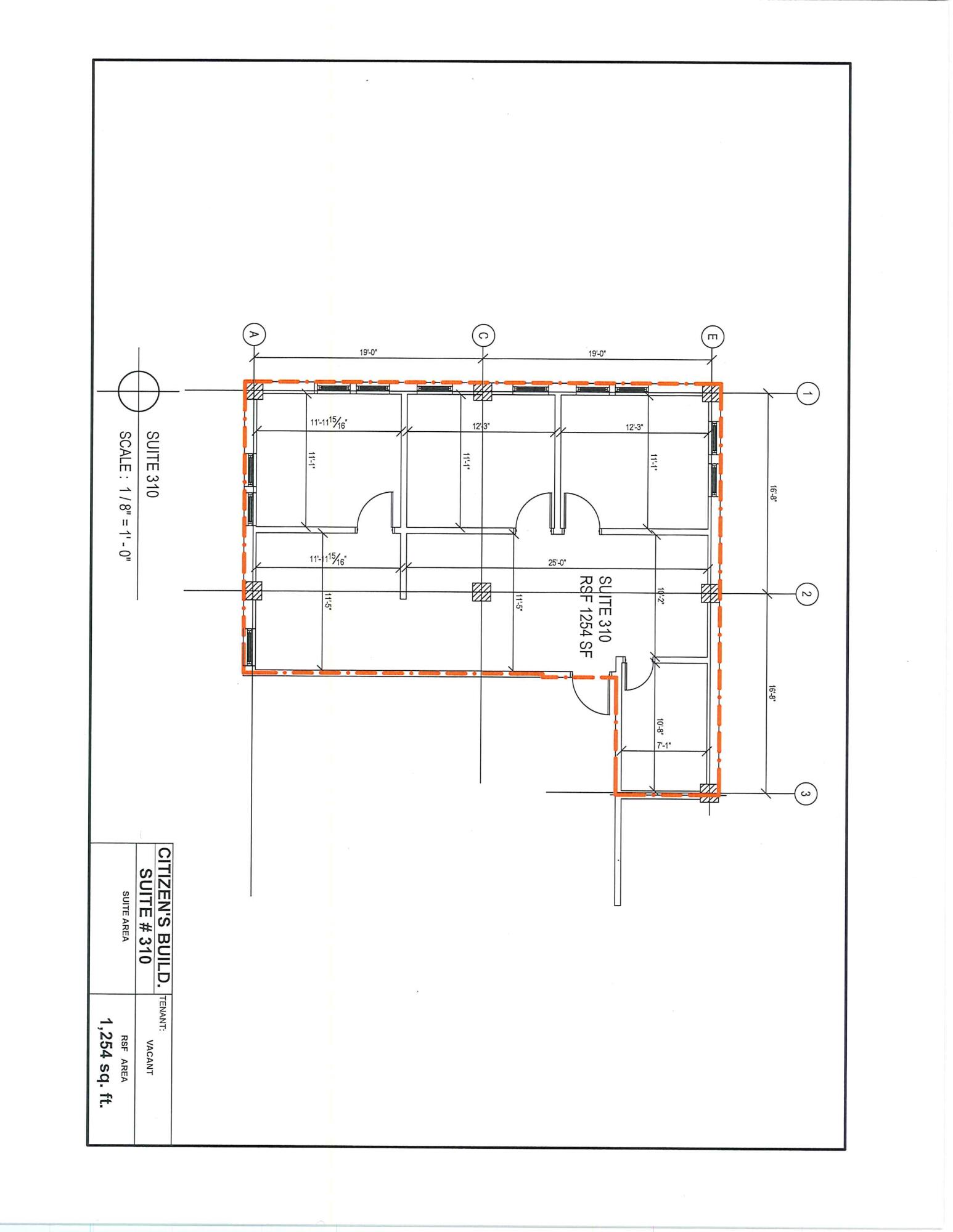 105 S Narcissus Avenue