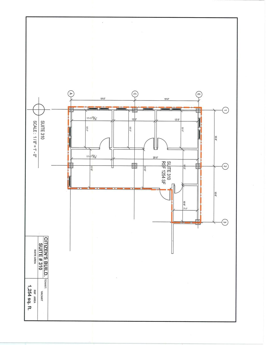 Photo of 105 S Narcissus Avenue, West Palm Beach, FL 33401 (MLS # B26008576)