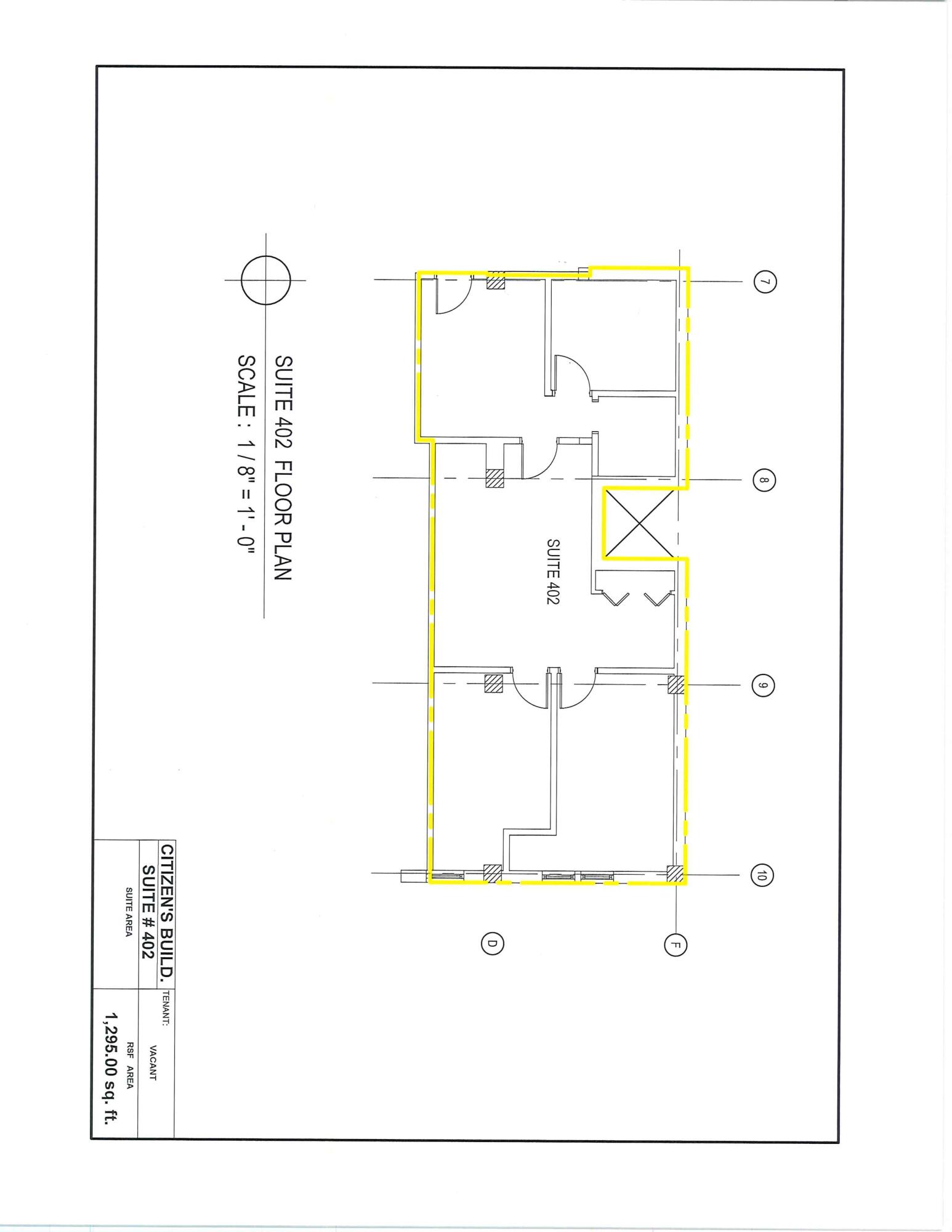 105 S Narcissus Avenue