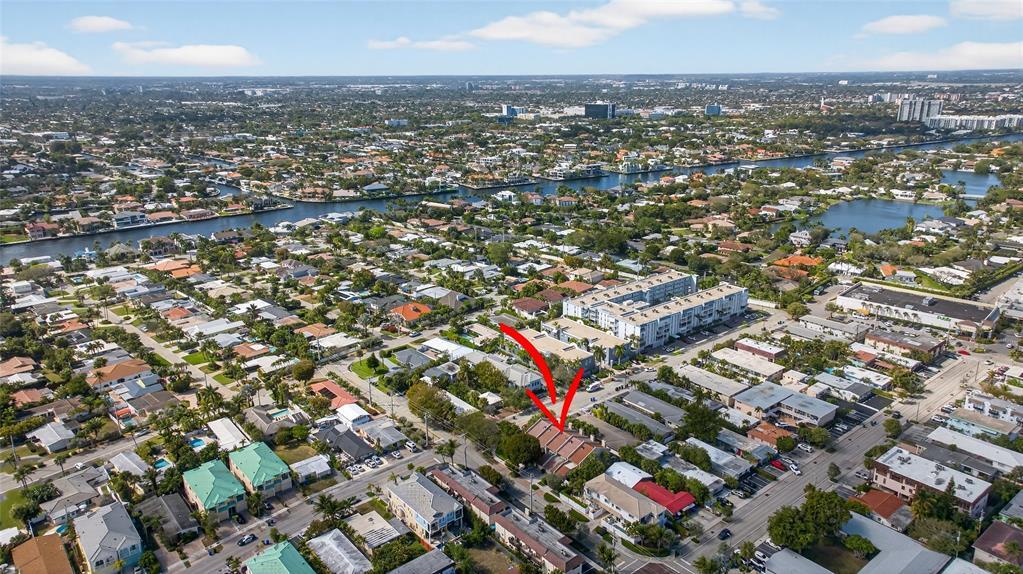 LAUDERDALE BY THE SEA - Residential