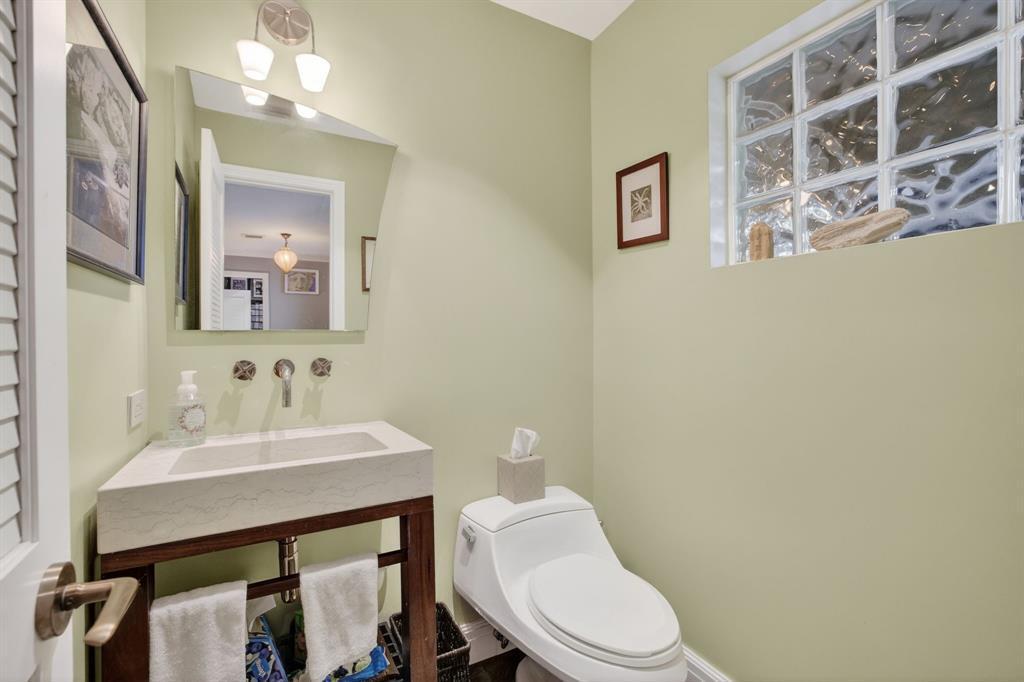 LAUDERDALE BY THE SEA - Residential