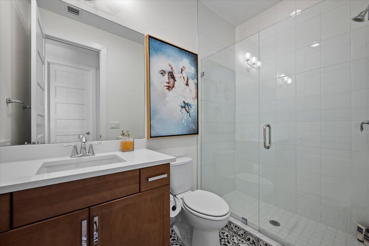 ALTON NEIGHBORHOOD - Residential