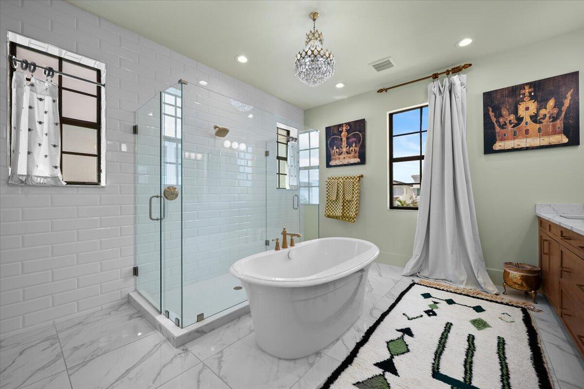 ALTON NEIGHBORHOOD - Residential