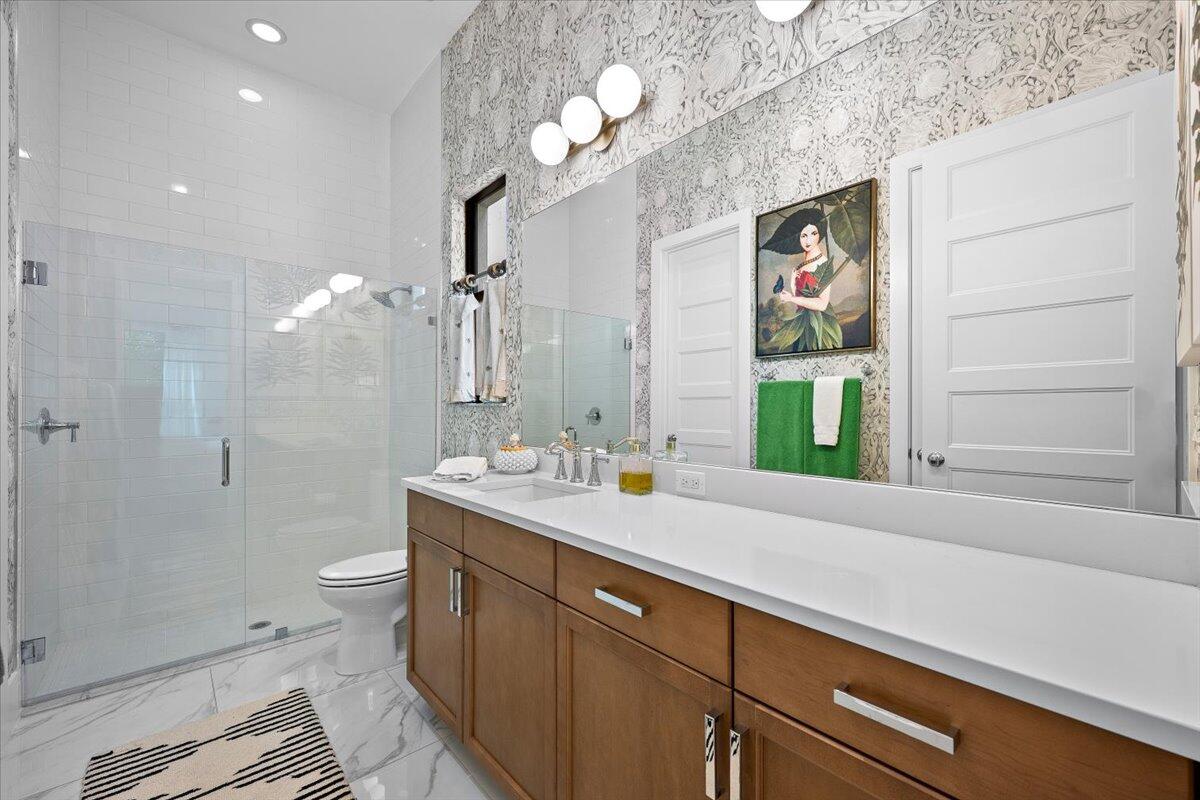 ALTON NEIGHBORHOOD - Residential