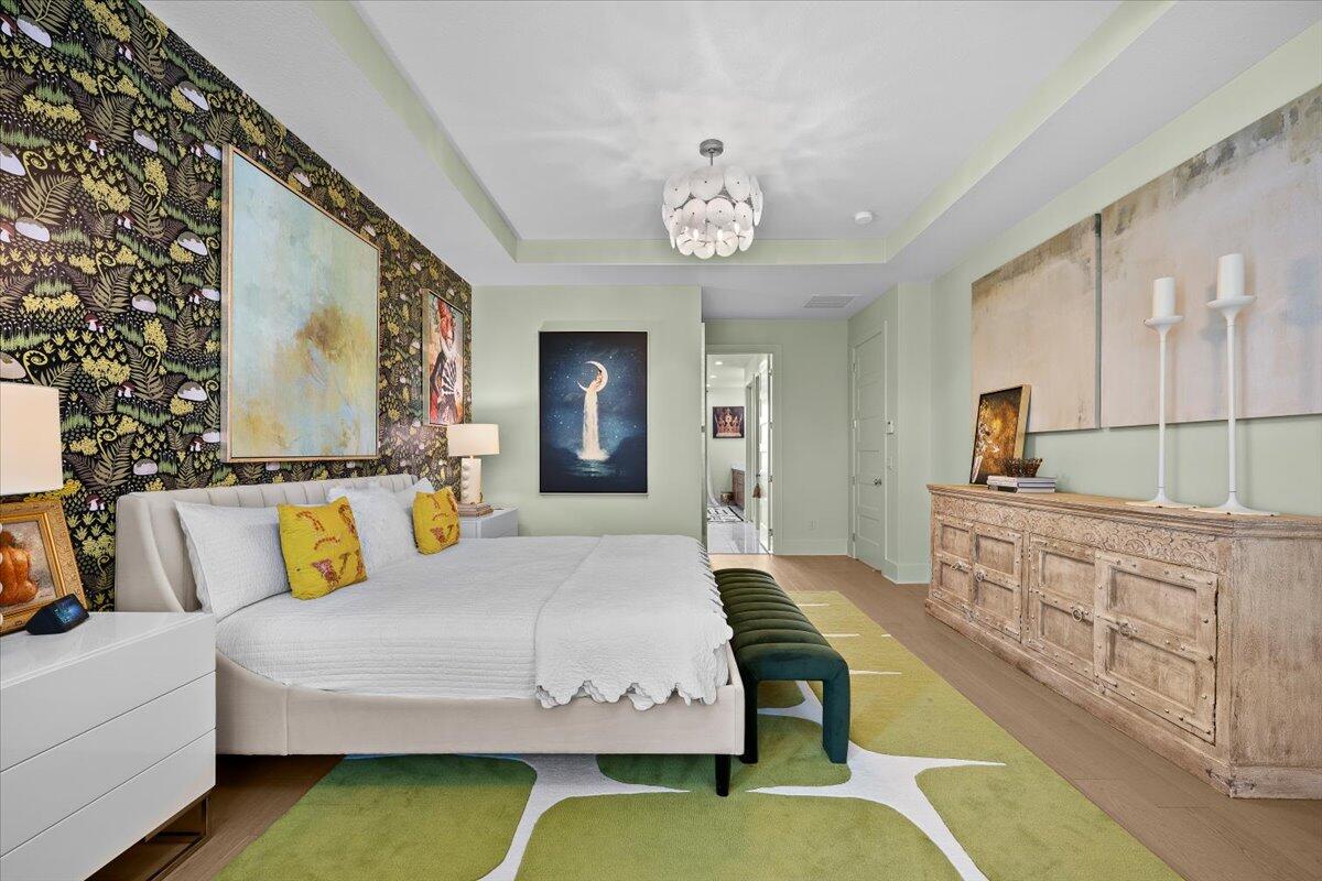 ALTON NEIGHBORHOOD - Residential