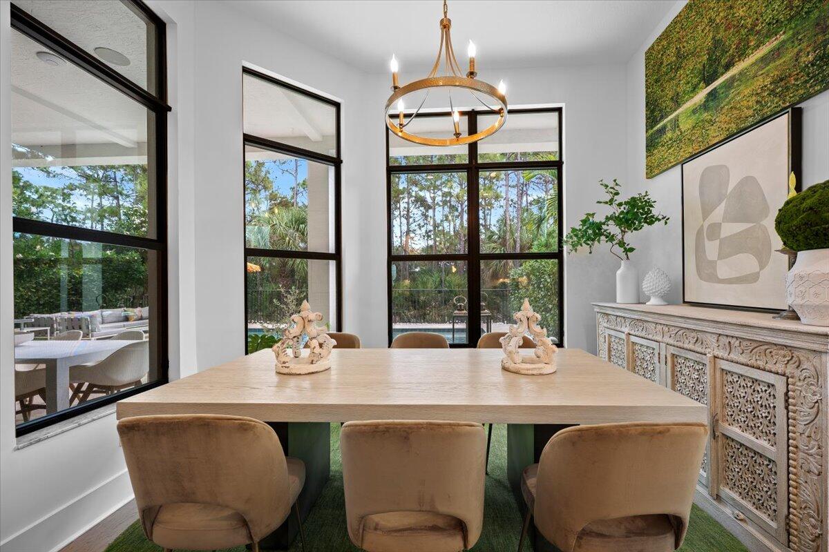 ALTON NEIGHBORHOOD - Residential