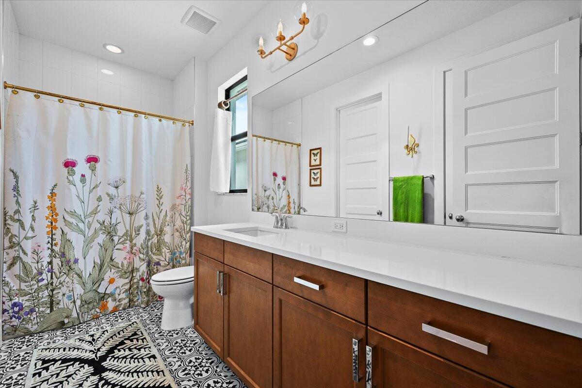 ALTON NEIGHBORHOOD - Residential