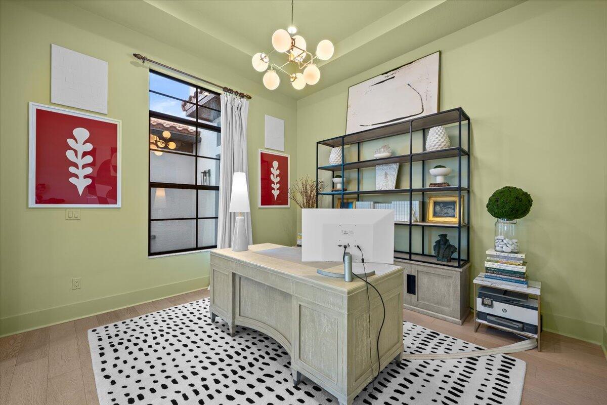 ALTON NEIGHBORHOOD - Residential