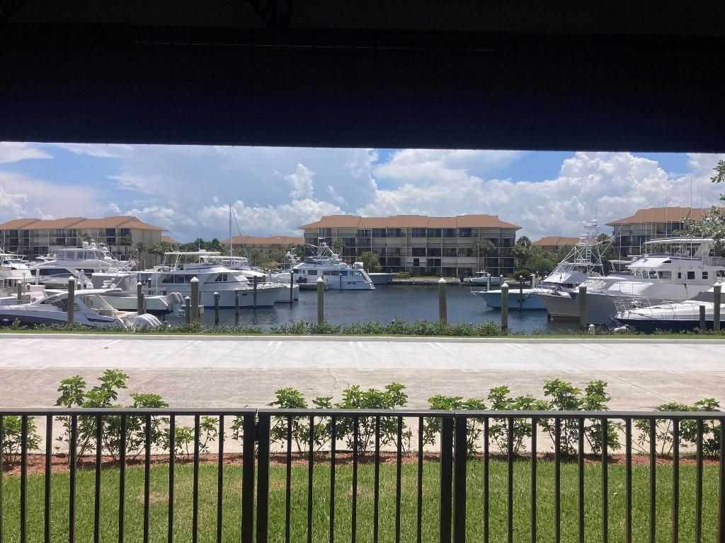 Photo of 1401 Tidal Pointe Boulevard #102, Jupiter, FL 33477 (MLS # R11095543)