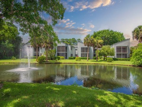 A home in Vero Beach