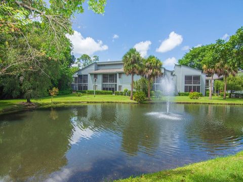 A home in Vero Beach