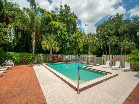 A home in Vero Beach