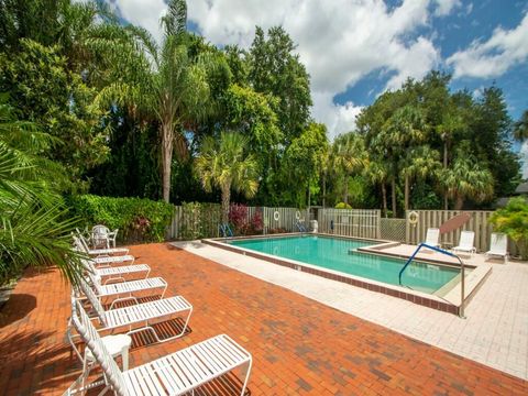 A home in Vero Beach