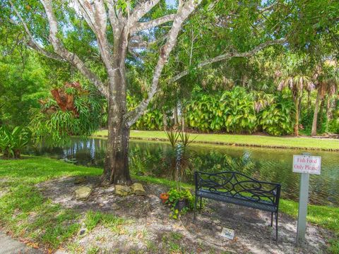 A home in Vero Beach