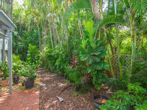 A home in Vero Beach