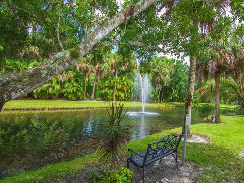 A home in Vero Beach