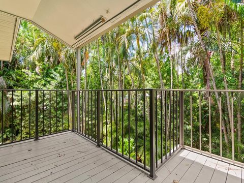 A home in Vero Beach