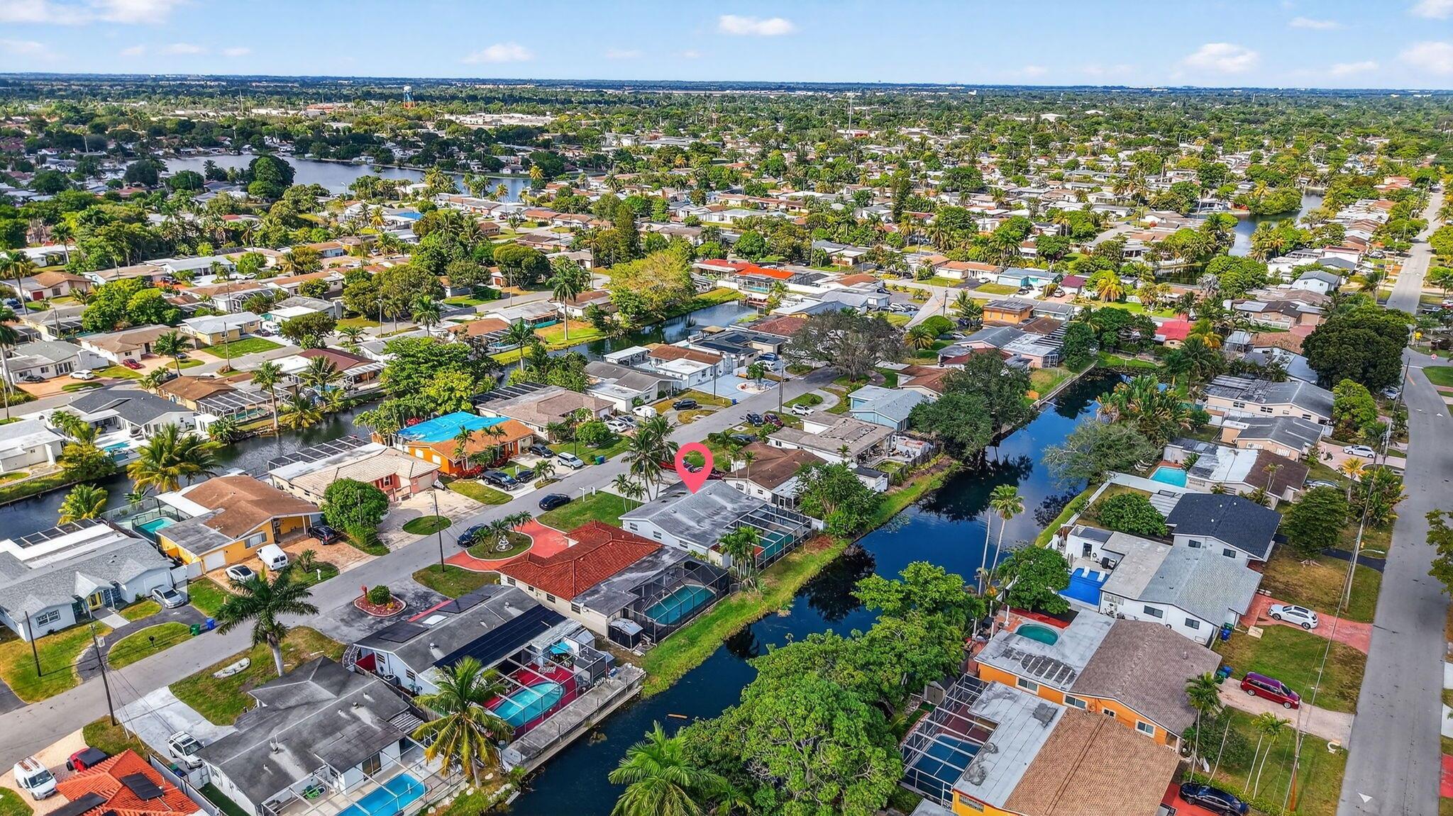 MIRAMAR ISLES SEC 1 - Residential