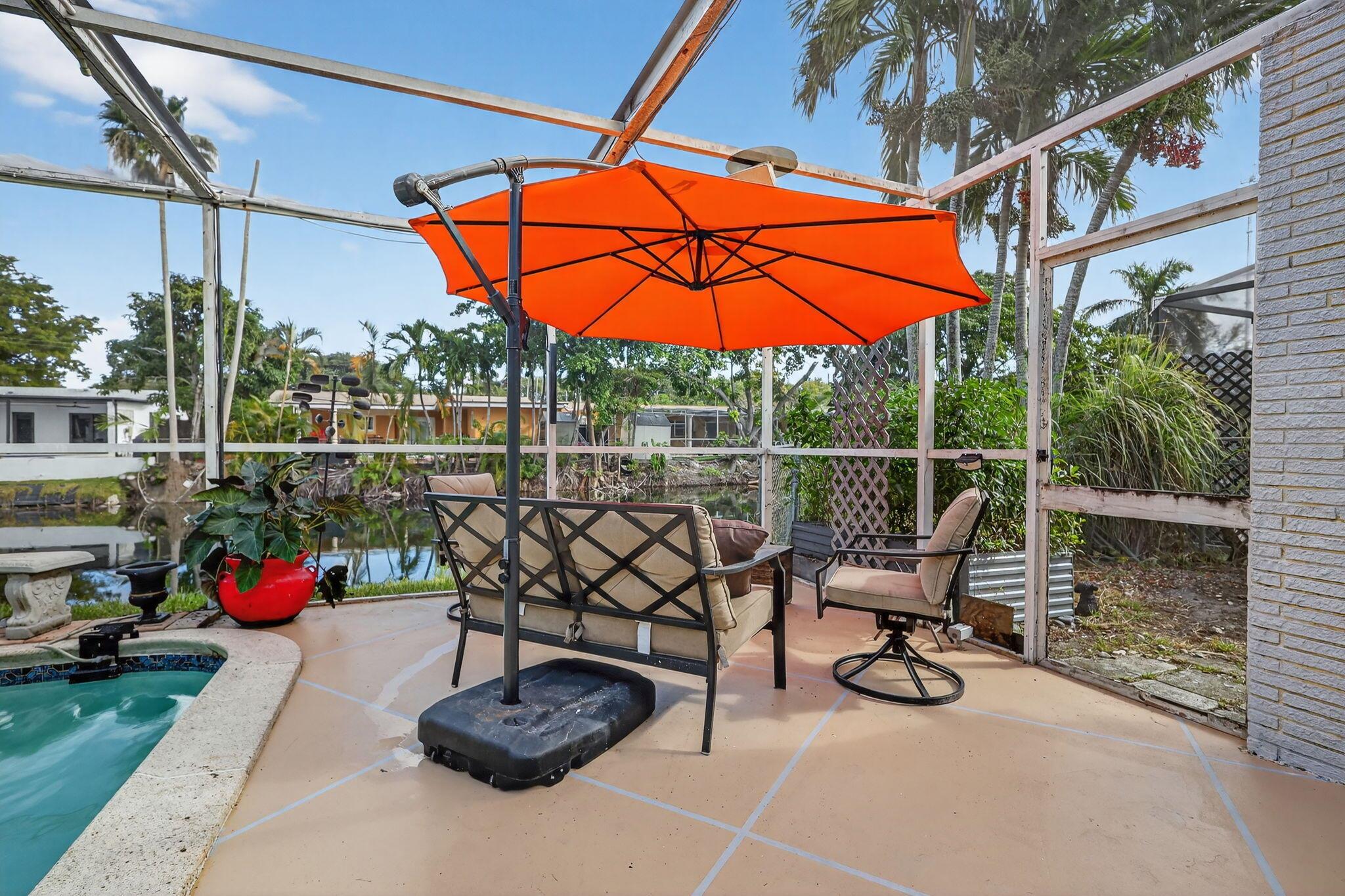 MIRAMAR ISLES SEC 1 - Residential