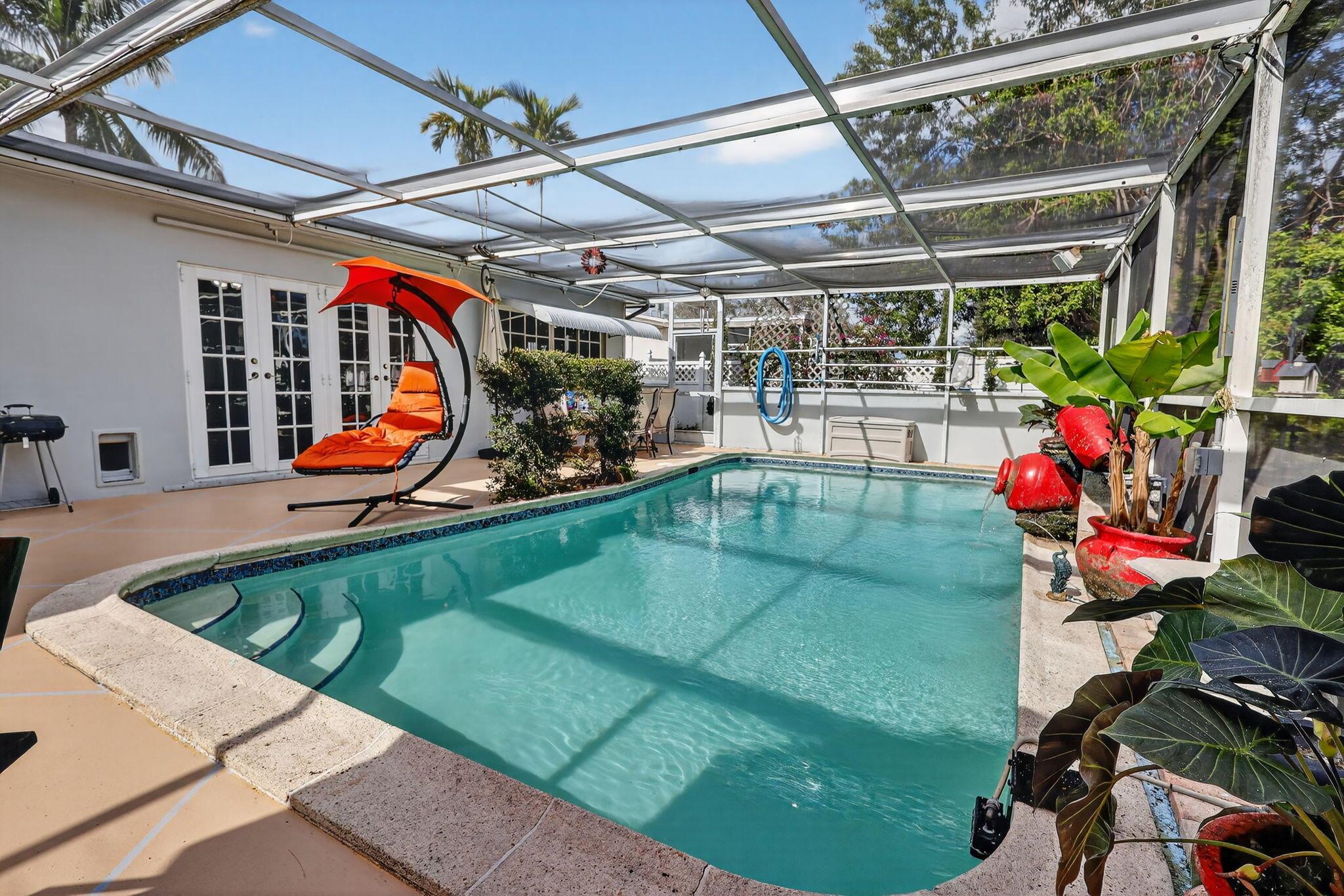 MIRAMAR ISLES SEC 1 - Residential