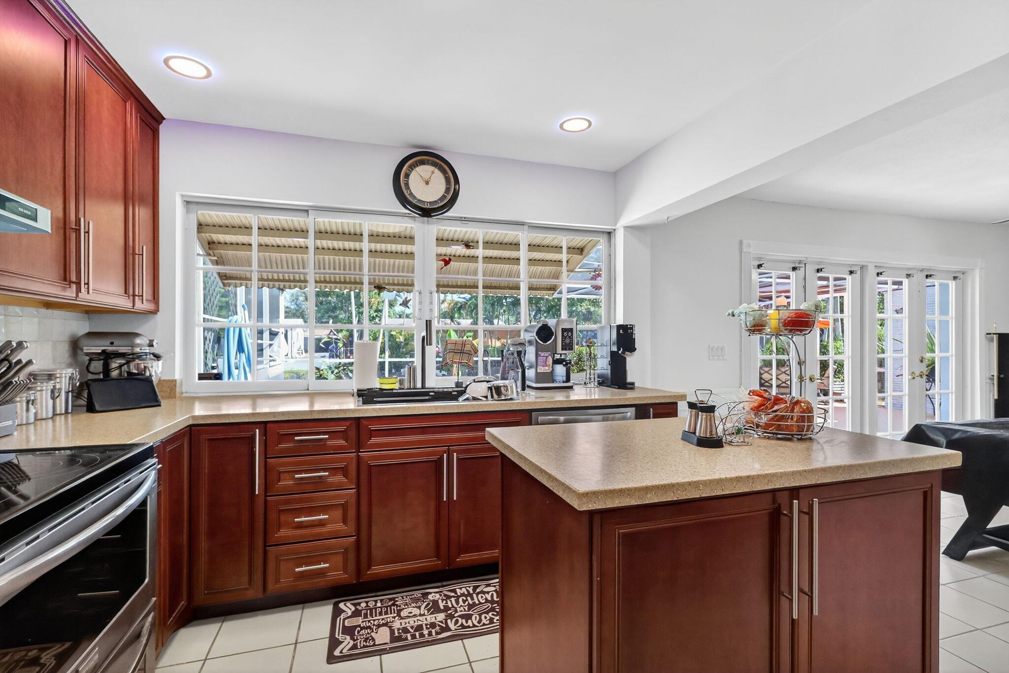 MIRAMAR ISLES SEC 1 - Residential