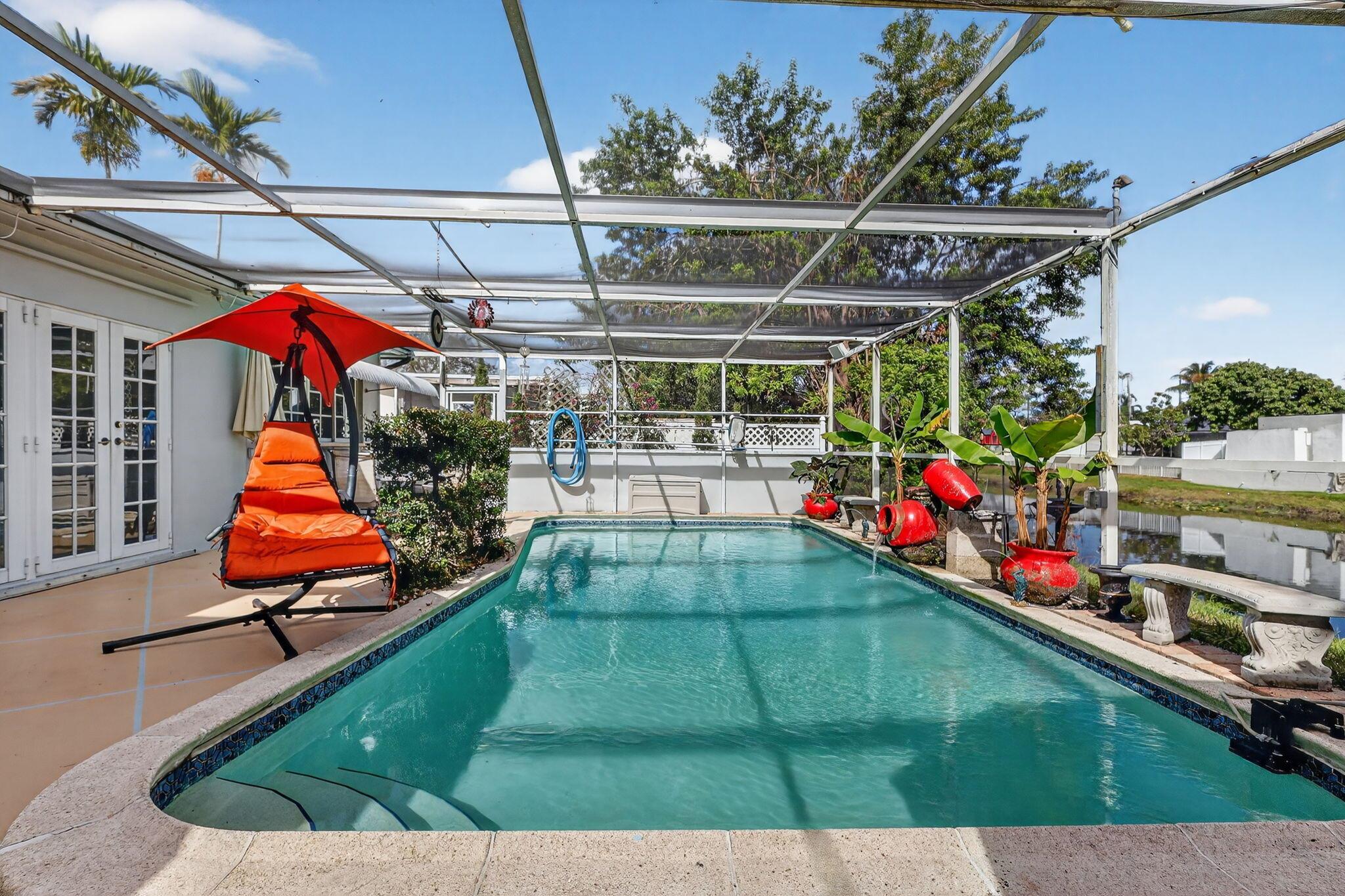 MIRAMAR ISLES SEC 1 - Residential