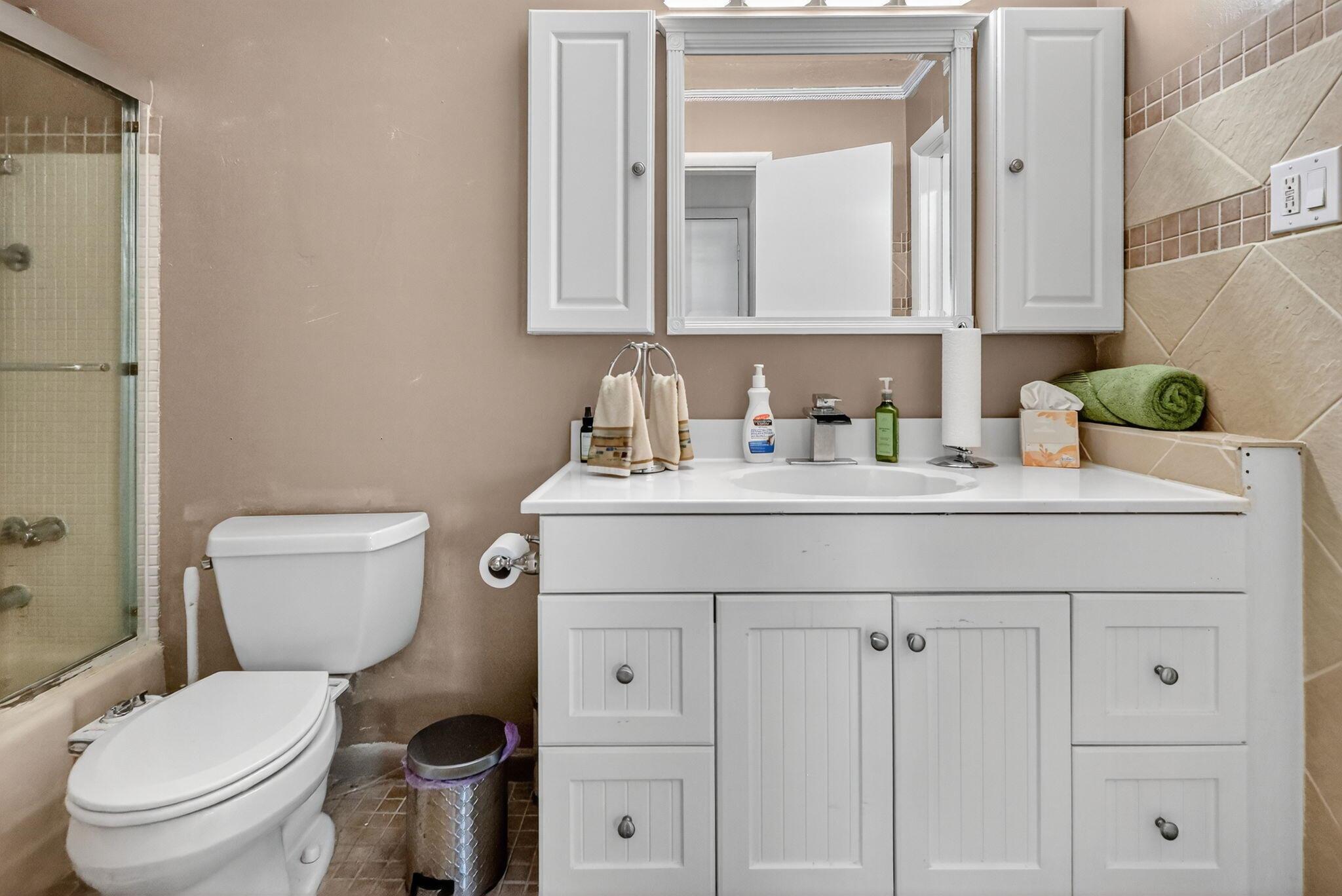 MIRAMAR ISLES SEC 1 - Residential