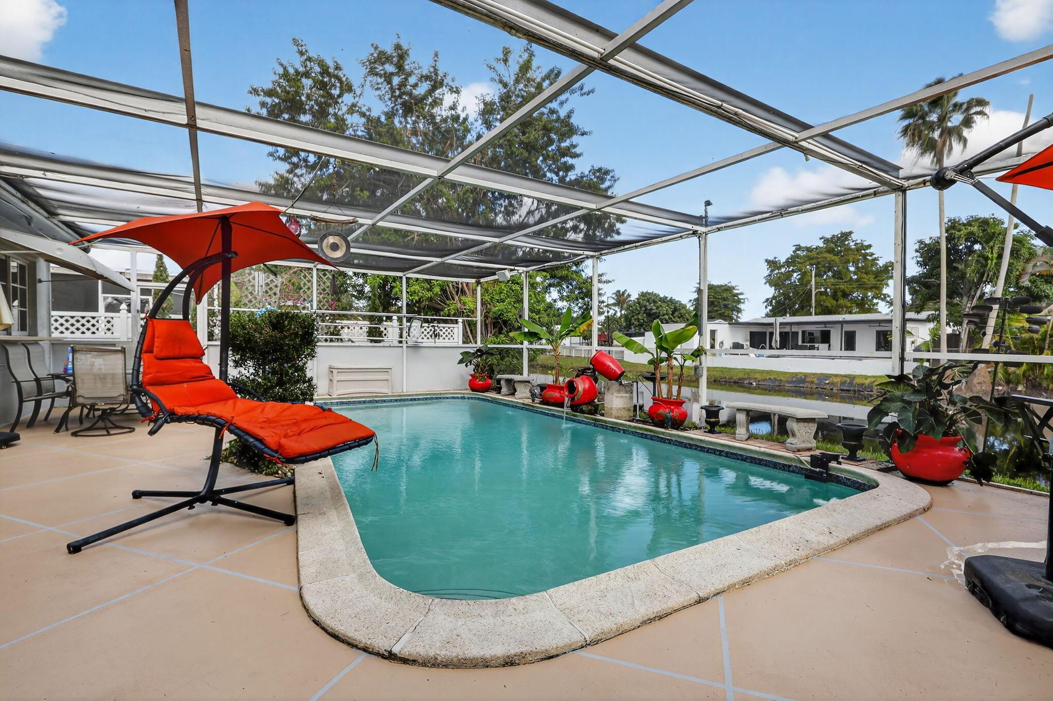 MIRAMAR ISLES SEC 1 - Residential