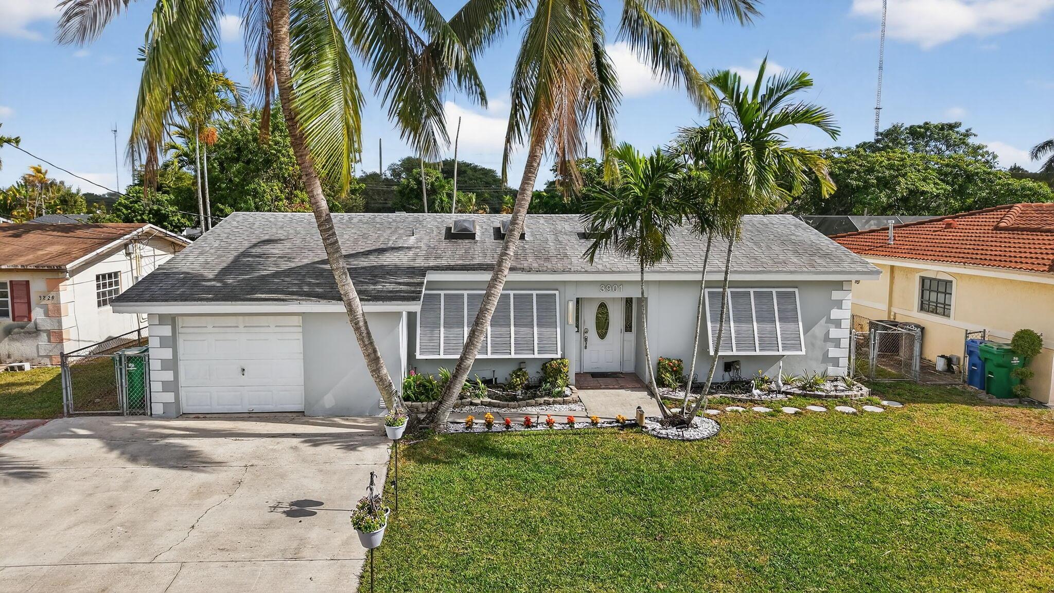 MIRAMAR ISLES SEC 1 - Residential