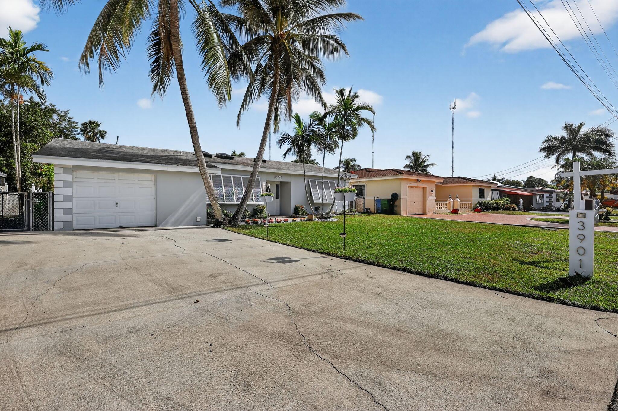 MIRAMAR ISLES SEC 1 - Residential